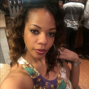 Meet your Posher, Monika